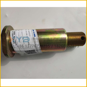 Pièces d'origine XCMG pour niveleuse GR2403 380905233 Connecteur d'angle pour arbre à broche GR215BR Arbres de haute qualité - Product Image 5