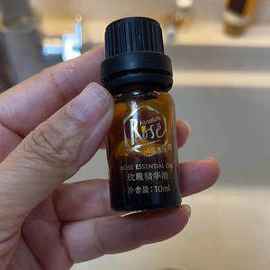 หมวกกันขโมยสำหรับขวดน้ำมันหอมระเหยใช้ได้ทันที sale.10ml 30มล. 50มล. 100มล. - Product Image 2