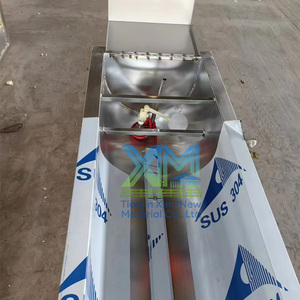 <span class=keywords><strong>Abreuvoir</strong></span> pour bétail en acier inoxydable de 4 m avec chauffage à température constante, <span class=keywords><strong>abreuvoir</strong></span> <span class=keywords><strong>automatique</strong></span> pour bétail, pour l'étable des vaches laitières - Product Image 3