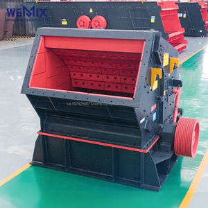 Broyeur à percussion en pierre PF-1320 Broyeur série PF Broyeur à haute efficacité Broyeur à percussion - Product Image 1