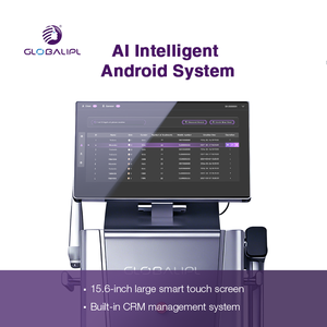 Máquina de Depilación Láser de Diodo de Cuatro Longitudes de Onda, Apta para Todo Tipo de Piel: 755/808/940/1064nm, Indolora y Permanente - Product Image 2