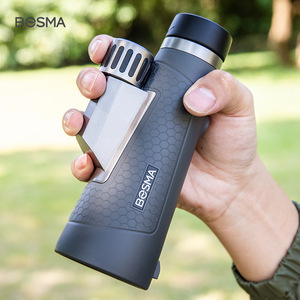 Bosma Bee Tiger Ii 12x56 Ed Monocular High Magnification Hd Portable Outdoor Viewing - Product Image 3