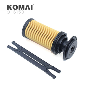 Filtro de Aceite KOMAI 61031650 SP238711 para SANY 225C/265C - Product Image 3