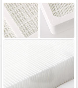 Filtro de repuesto para filtros <span class=keywords><strong>IQAir</strong></span> PreMax (F8) para purificadores de aire - Product Image 3