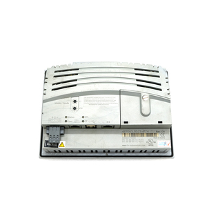 หน้าจอสัมผัสอุตสาหกรรม B&R 4PP065.0571-P74 Smart 700 IE ของแท้ พร้อมระบบสื่อสารผ่านอีเธอร์เน็ต B&R HMI - Product Image 2