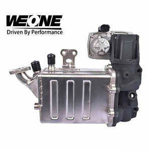 Module de refroidissement de la vanne <span class=keywords><strong>EGR</strong></span> du moteur 2.0 <span class=keywords><strong>TDI</strong></span> 88984165 65081526000 04L131512T 04L131512CF 04L131512BN 04L131512CG - Product Image 3