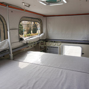 BD CLOUD <span class=keywords><strong>coffre</strong></span> de camionnette cabine convertie maison voyage vacances pick-up camping-car - Product Image 2