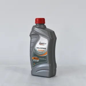 Olio motore benzina completamente sintetico GF-6/Sp 0W-20 1L