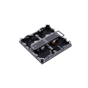 Pantalla LED P2.9 de Fácil Instalación para Interiores, Ideal para Fondos de Salones de Banquetes y Bodas, con Marco de Fundición a Presión y Montaje Magnético - Product Image 2