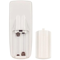 Télécommande de remplacement ARC-410A compatible avec la télécommande de climatiseur Samsung ARH-401 ARH-403 ARH-415 ARH-420 ARH-421