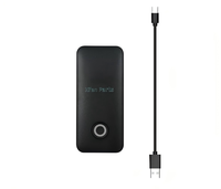 Adaptador Inalámbrico CarPlay BYD Compatible con Atto3, Ttto2, Leopard 5, YangwangU8, Dolphin, Seagull, HanEV, TangEV, Seal, SealU, Caja de Conexión Inalámbrica
