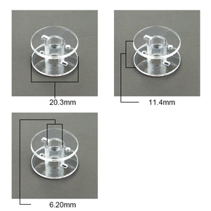 Multifunzione bobina per il fratello macchina da cucire per uso domestico accessori per macchine da cucire - Product Image 2