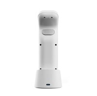 Colorimètre portable CHNSpec DS-400, détecteur de haute précision pour une mesure précise de la couleur et une analyse de la différence de couleur