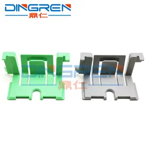 Tope de papel trasero de casete LY2204001 para BROTHER <span class=keywords><strong>DCP</strong></span> 7055 7057 7060 7065 7070 7080 7180 8110 8150 8155 8157 MFC 7360 7365 7860 - Product Image 3