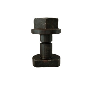 Vis de sécurité Guowei, longueur 58 mm, filetage 14 mm, pièces de coupe-papier, support d'outil - Product Image 5