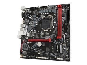 La carte mère de bureau <span class=keywords><strong>Gigabyte</strong></span> BB560M GAMING HD prend en charge la mémoire Intel Core CPU LGA <span class=keywords><strong>1200</strong></span> <span class=keywords><strong>Socket</strong></span> Double DDR4 - Product Image 4