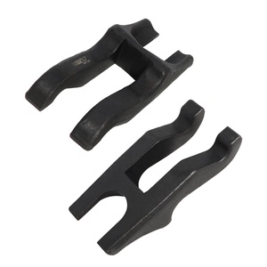 Kit de Ferramentas Universal para Remoção e Separação de Juntas Esféricas de 20-30mm (5 Peças) - Ferramenta de Desmontagem de Cabeça Esférica Automotiva - Product Image 5