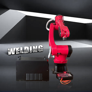 Bras de <span class=keywords><strong>robot</strong></span> <span class=keywords><strong>industriel</strong></span>, <span class=keywords><strong>prix</strong></span>, autre mini-bras de <span class=keywords><strong>robot</strong></span> de soudage <span class=keywords><strong>industriel</strong></span> - Product Image 5