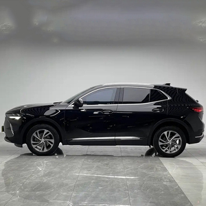 Buick Envision S <span class=keywords><strong>2023</strong></span> Usado, el <span class=keywords><strong>Mejor</strong></span> SUV a Gasolina con Motor Turbo, Tracción en las Cuatro Ruedas, Cámara Trasera, Volante a la Izquierda, SUV Espacioso de China - Product Image 4