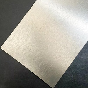 Plaque en acier inoxydable de qualité alimentaire SUS 304, largeur 1000mm, 1250mm, 1500mm, 2000mm, vente en gros à prix abordable - Product Image 5