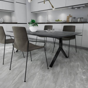 SPC Natural Wood Look Waterproof Vinyl Plank Flooring - Product Image 1