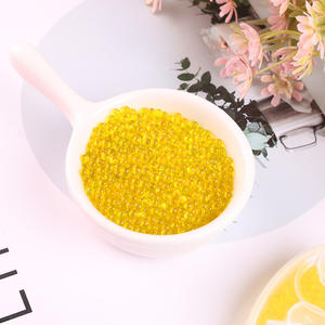 Cigarettes de <span class=keywords><strong>tabac</strong></span> aromatisées à la vanille de qualité alimentaire Crush Ball Blast Bead Smoke Menthol Capsules Burst Balls - Product Image 2