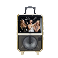 NCh-ndroid IFI multifunción, 8 canales, oferta