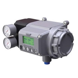 Positionneur de vanne électro-pneumatique Fisher DVC6010F, type numérique, en acier inoxydable, 30V-DC, garantie 1 an - Product Image 3