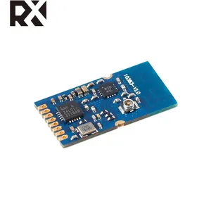 RX FCC E01-ML01SP2 nRF24L01 הרשות LNA 2.4GHz ארוך טווח אלחוטי RF משדר WIFI מודול