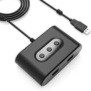 Para MAYFLASH <span class=keywords><strong>SEGA</strong></span> Genesis <span class=keywords><strong>Mega</strong></span> <span class=keywords><strong>Drive</strong></span> Controller Adapter para Switch NS/OLED Model & <span class=keywords><strong>PC</strong></span> Windows <span class=keywords><strong>SEGA</strong></span> Genesis <span class=keywords><strong>SEGA</strong></span> MD Adapter MF104 - Product Image 6