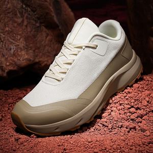 Zapatos de Senderismo Olicom en Stock, de Alta Calidad, Antideslizantes y Cómodos para Entrenamiento al Aire Libre, Zapatos de Trail para Hombre, Zapatos de Running para Hombre - Product Image 1