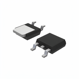 Composants électroniques originaux QS8004DH2TP TO-252-3, DPAK, Thyristors SC-63 - Product Image 1