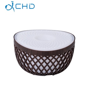 Difusor de Aromaterapia con Diseño de Madera, Alimentado por USB, con Luz Nocturna de Colores, Humidificador de 320 ml, Rociador de Aceite Aromático, Venta al Por Mayor, Nuevo - Product Image 1