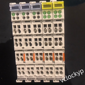 เบ็คฮอฟฟ์ KL4001/KL 4001 ใหม่ - Product Image 4