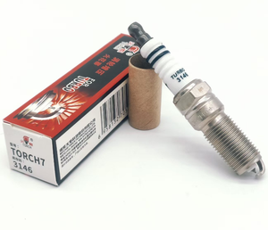 Bujía <span class=keywords><strong>de</strong></span> Gasolina <span class=keywords><strong>de</strong></span> Alta Calidad Nueva <span class=keywords><strong>Iridium</strong></span> TORCH7/3146 <span class=keywords><strong>para</strong></span> <span class=keywords><strong>Mitsubishi</strong></span> <span class=keywords><strong>Lancer</strong></span> <span class=keywords><strong>para</strong></span> 6 <span class=keywords><strong>para</strong></span> Seville 2.0T - Product Image 4