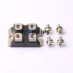 Diodo Schottky ISOTOP STPS16045TV Original y Nuevo, Proveedor de Componentes Electrónicos al por Mayor y Servicio BOM - Product Image 1