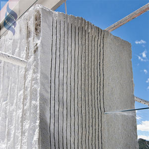 Fune metallica per sega a filo di acciaio zincato 7*7-3.2mm - Product Image 6