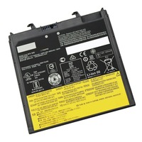 Batterie d'ordinateur portable en gros d'usine L17L2PB5 L17M2PB5 pour Lenovo V330-14IKB/14ARR K43C-80 L17M2PB5 7.6V 4500mAh