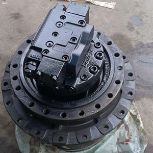 ชิ้นส่วนขับเคลื่อนสุดท้ายของ SK200-6รถดัน D475A-2 D6D ชุดประกอบชุดขับเคลื่อนสุดท้าย - Product Image 6