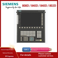 Équipement de contrôle électronique Siemens 6FC5210-0DF00-1AA2 810D/840D, neuf, PCU20, tension de fonctionnement 24-220V, en stock