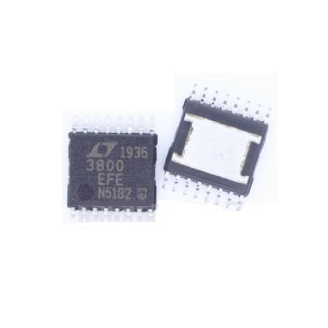 Power Management Integrated Circuits LT3800 Electronic Component
