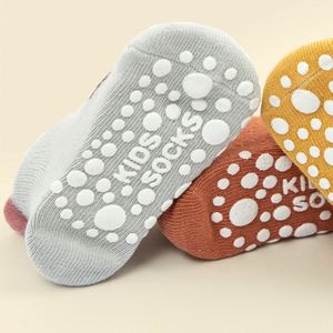 <span class=keywords><strong>Calcetines</strong></span> de Bebé con Dibujos Animados en 3D para Niños en Edad Preescolar, <span class=keywords><strong>Calcetines</strong></span> Antideslizantes de Punto para Recién Nacidos, Juego de 6 Pares, <span class=keywords><strong>Calcetines</strong></span> de Piso para Bebés Niños y Niñas, <span class=keywords><strong>Talla</strong></span> 0-3 - Product Image 4