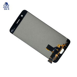 Chất lượng cao Oneplus 5 LCD màn hình cảm ứng Digitizer lắp ráp thay thế 1 + 5 Màn hình hiển thị với 1 năm bảo hành - Product Image 4