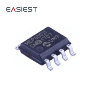 MCP6002T-I/SN Componentes Electrónicos Nuevos y Originales Circuitos Integrados - Product Image 2