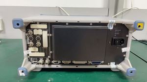 Analisador de Espectro R&S FSP40 9 kHz a 40 GHz Melhoria Abrangente de Desempenho - Product Image 3