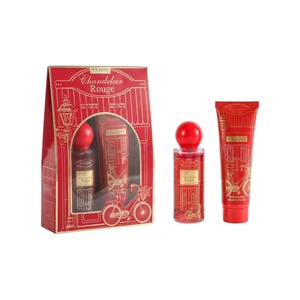 Perfumes <span class=keywords><strong>Árabe</strong></span>s al por Mayor con Etiqueta Privada para Hombre y Mujer, Colonia de 30 ml con Aroma Amaderado, Loción Corporal Líquida de 50 ml, EAU DE PARFUM - Product Image 3