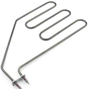 Cao Cấp Thép Không Gỉ Cuộn Dây Kháng Nước Nóng Điện Trở Cho Phòng Xông Hơi SPA Nước Incoloy Yếu Tố Sưởi Ấm - Product Image 5