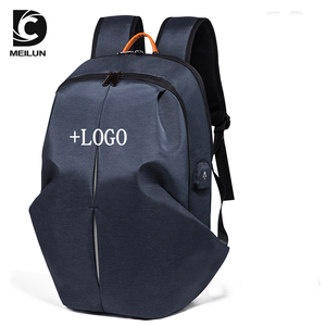 אופנה 2025 ניילון עמיד למים נסיעות גדולים הר חיצונית 16 אינץ 'תרמיל מחשב סטודנט - Product Image 1