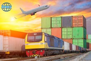 Agente de Carga Express Contemporáneo para Transporte Marítimo/<span class=keywords><strong>A</strong></span>éreo/Ferroviario/terrestre, Manejo de Mercancías Peligrosas, Destinos Globales - Product Image 3