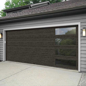 Offre Spéciale Chine vente en gros 12 pieds <span class=keywords><strong>porte</strong></span> de garage <span class=keywords><strong>sectionnelle</strong></span> Amérique <span class=keywords><strong>porte</strong></span> accessoires <span class=keywords><strong>porte</strong></span> de garage - Product Image 6